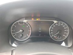 Nissan Teana 2021 2.0L XL Comfort - ფოტო 12