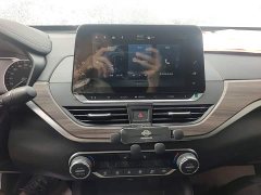 Nissan Teana 2021 2.0L XL Comfort - ფოტო 13