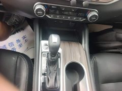 Nissan Teana 2021 2.0L XL Comfort - ფოტო 14