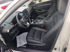 Nissan Teana 2021 2.0L XL Comfort - ფოტო 15