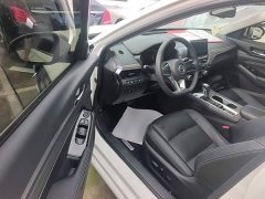 Nissan Teana 2021 2.0L XL Comfort - ფოტო 16