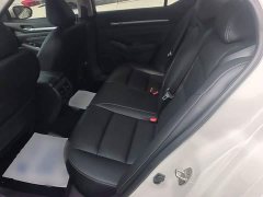 Nissan Teana 2021 2.0L XL Comfort - ფოტო 17