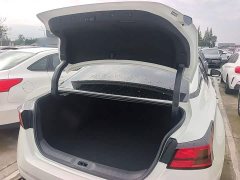 Nissan Teana 2021 2.0L XL Comfort - ფოტო 19