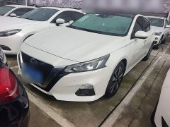 Nissan Teana 2021 2.0L XL Comfort - ფოტო 2