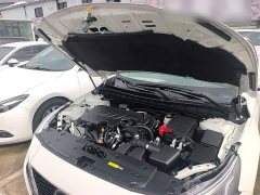 Nissan Teana 2021 2.0L XL Comfort - ფოტო 20