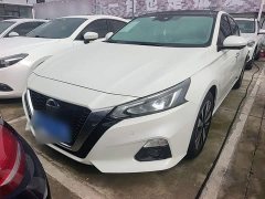 Nissan Teana 2021 2.0L XL Comfort - ფოტო 3