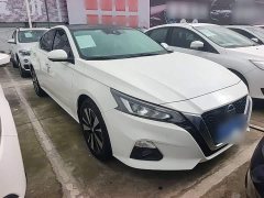 Nissan Teana 2021 2.0L XL Comfort - ფოტო 4