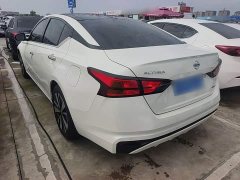 Nissan Teana 2021 2.0L XL Comfort - ფოტო 5