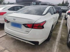 Nissan Teana 2021 2.0L XL Comfort - ფოტო 7