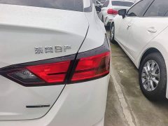 Nissan Teana 2021 2.0L XL Comfort - ფოტო 8