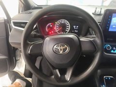 Toyota Corolla TNGA 1.5L CVT Base - ფოტო 11