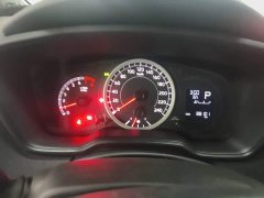 Toyota Corolla TNGA 1.5L CVT Base - ფოტო 12