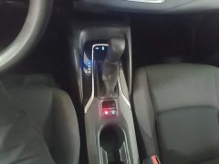 Toyota Corolla TNGA 1.5L CVT Base - ფოტო 14