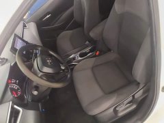 Toyota Corolla TNGA 1.5L CVT Base - ფოტო 15