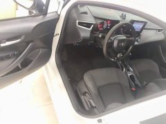 Toyota Corolla TNGA 1.5L CVT Base - ფოტო 16