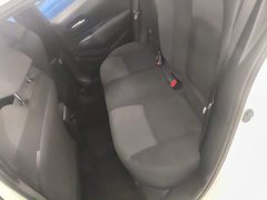 Toyota Corolla TNGA 1.5L CVT Base - ფოტო 17