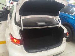 Toyota Corolla TNGA 1.5L CVT Base - ფოტო 19