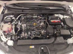 Toyota Corolla TNGA 1.5L CVT Base - ფოტო 20