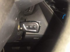 Toyota Corolla TNGA 1.5L CVT Base - ფოტო 9