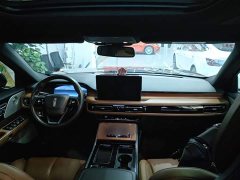 Lincoln Aviator 2021 3.0T V6 AWD Executive - ფოტო 10