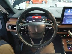 Lincoln Aviator 2021 3.0T V6 AWD Executive - ფოტო 11