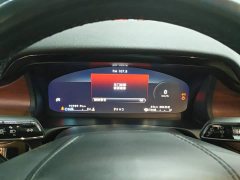Lincoln Aviator 2021 3.0T V6 AWD Executive - ფოტო 12