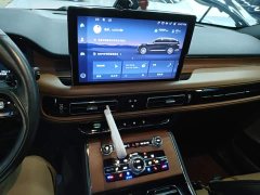 Lincoln Aviator 2021 3.0T V6 AWD Executive - ფოტო 13
