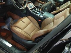 Lincoln Aviator 2021 3.0T V6 AWD Executive - ფოტო 15