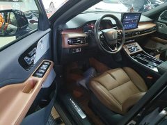 Lincoln Aviator 2021 3.0T V6 AWD Executive - ფოტო 16