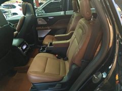 Lincoln Aviator 2021 3.0T V6 AWD Executive - ფოტო 17