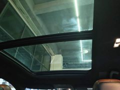 Lincoln Aviator 2021 3.0T V6 AWD Executive - ფოტო 18