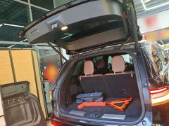 Lincoln Aviator 2021 3.0T V6 AWD Executive - ფოტო 19