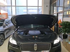 Lincoln Aviator 2021 3.0T V6 AWD Executive - ფოტო 20