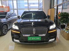Lincoln Aviator 2021 3.0T V6 AWD Executive - ფოტო 3
