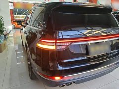 Lincoln Aviator 2021 3.0T V6 AWD Executive - ფოტო 5