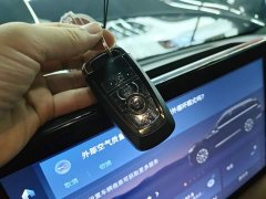 Lincoln Aviator 2021 3.0T V6 AWD Executive - ფოტო 9