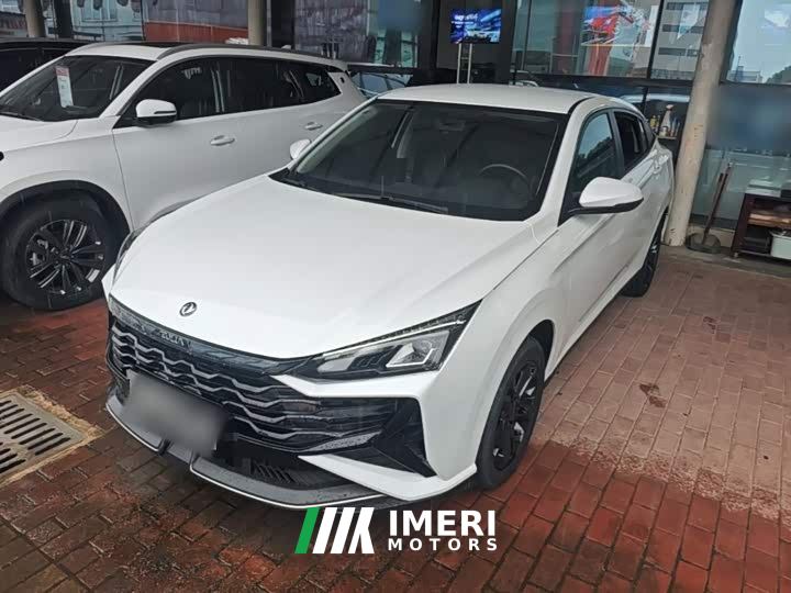 Dongfeng Yixuan 1.5L Automatic Luxury