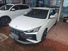 Dongfeng Yixuan 1.5L Automatic Luxury - ფოტო 1