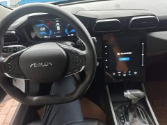 Dongfeng Yixuan 1.5L Automatic Luxury - ფოტო 10
