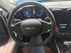 Dongfeng Yixuan 1.5L Automatic Luxury - ფოტო 11