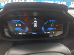Dongfeng Yixuan 1.5L Automatic Luxury - ფოტო 12