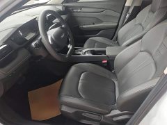 Dongfeng Yixuan 1.5L Automatic Luxury - ფოტო 15