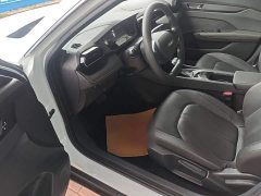 Dongfeng Yixuan 1.5L Automatic Luxury - ფოტო 16