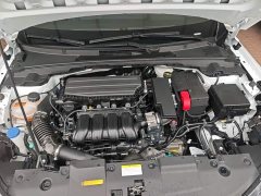 Dongfeng Yixuan 1.5L Automatic Luxury - ფოტო 20