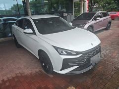 Dongfeng Yixuan 1.5L Automatic Luxury - ფოტო 4