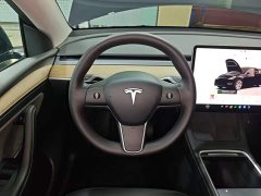 Tesla Model Y Long Range All-Wheel Drive - ფოტო 11