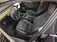 Tesla Model Y Long Range All-Wheel Drive - ფოტო 15
