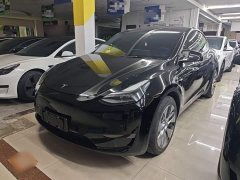 Tesla Model Y Long Range All-Wheel Drive - ფოტო 2