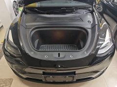 Tesla Model Y Long Range All-Wheel Drive - ფოტო 20