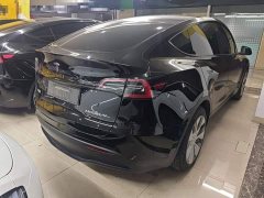 Tesla Model Y Long Range All-Wheel Drive - ფოტო 7